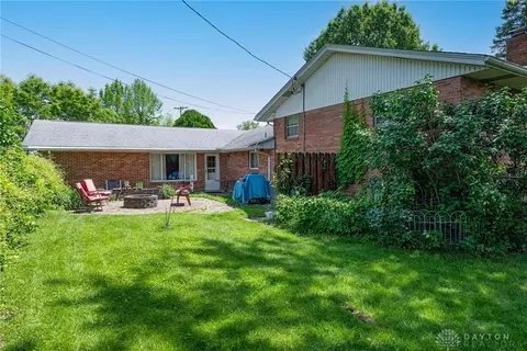4709 Briar Knoll Dr, Kettering, OH 45429 photo 30