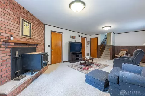4709 Briar Knoll Dr, Kettering, OH 45429 photo 14