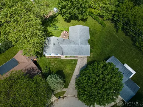 4709 Briar Knoll Dr, Kettering, OH 45429 photo 34