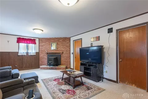 4709 Briar Knoll Dr, Kettering, OH 45429 photo 13