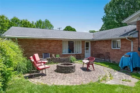 4709 Briar Knoll Dr, Kettering, OH 45429 photo 29