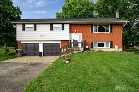 10452 S Union Rd, Miamisburg, OH 45342