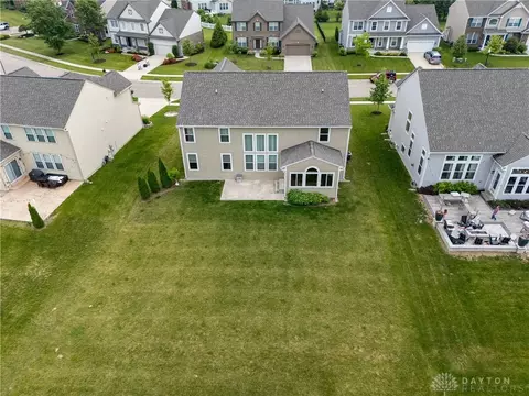 View/Area - 10139 Kindle Dr, Washington Township, OH 45458 photo 7 of 9