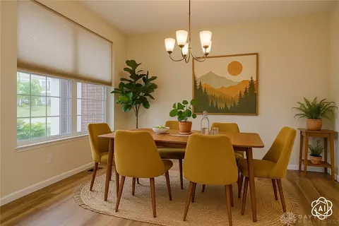 Dining - 10139 Kindle Dr, Washington Township, OH 45458 photo 1 of 1