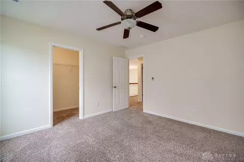 Bedroom - 10139 Kindle Dr, Washington Township, OH 45458 photo 10 of 13