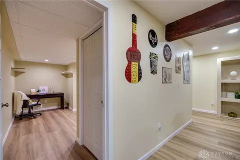 Entry Way - 10139 Kindle Dr, Washington Township, OH 45458 photo 6 of 6