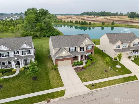 View/Area - 10139 Kindle Dr, Washington Township, OH 45458 photo 2 of 9