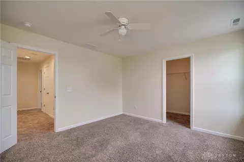 Bedroom - 10139 Kindle Dr, Washington Township, OH 45458 photo 13 of 13