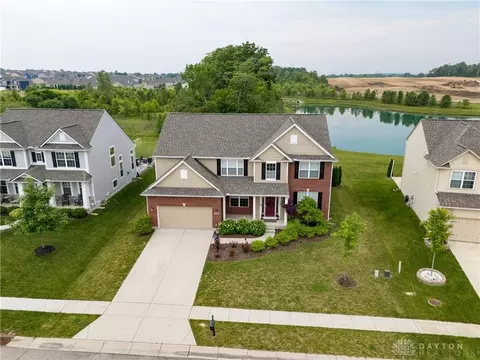 View/Area - 10139 Kindle Dr, Washington Township, OH 45458 photo 1 of 9