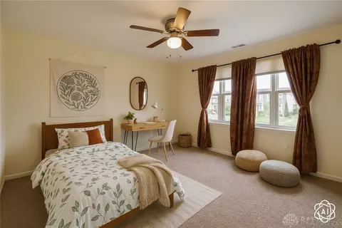 Bedroom - 10139 Kindle Dr, Washington Township, OH 45458 photo 5 of 13