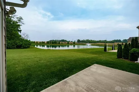 Exterior - 10139 Kindle Dr, Washington Township, OH 45458 photo 9 of 9