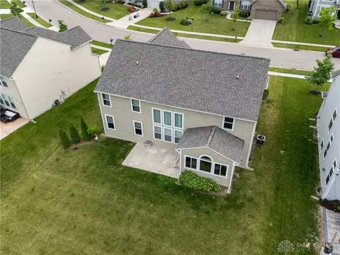 View/Area - 10139 Kindle Dr, Washington Township, OH 45458 photo 5 of 9