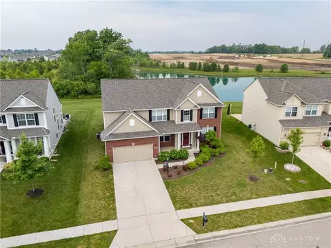 View/Area - 10139 Kindle Dr, Washington Township, OH 45458 photo 3 of 9