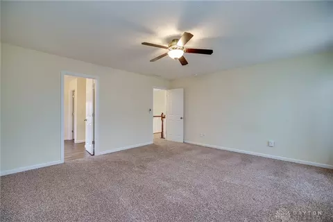 Bedroom - 10139 Kindle Dr, Washington Township, OH 45458 photo 4 of 13