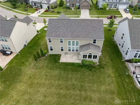 View/Area - 10139 Kindle Dr, Washington Township, OH 45458 photo 6 of 9