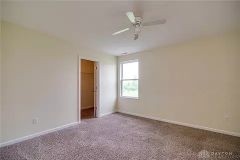 Bedroom - 10139 Kindle Dr, Washington Township, OH 45458 photo 12 of 13