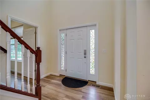 Entry Way - 10139 Kindle Dr, Washington Township, OH 45458 photo 1 of 6