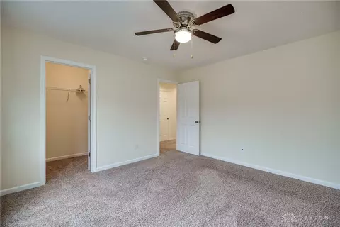 Bedroom - 10139 Kindle Dr, Washington Township, OH 45458 photo 7 of 13
