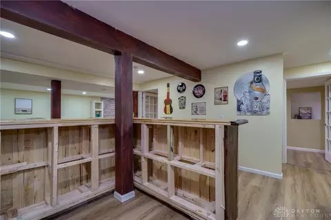 Entry Way - 10139 Kindle Dr, Washington Township, OH 45458 photo 4 of 6
