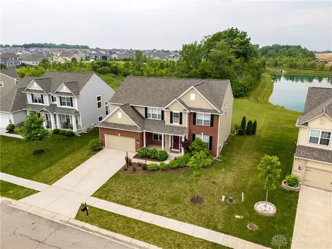 View/Area - 10139 Kindle Dr, Washington Township, OH 45458 photo 4 of 9