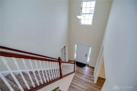 Entry Way - 10139 Kindle Dr, Washington Township, OH 45458 photo 3 of 6