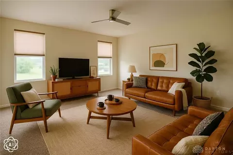 Living - 10139 Kindle Dr, Washington Township, OH 45458 photo 5 of 9