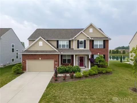 10139 Kindle Dr, Washington Township, OH 45458