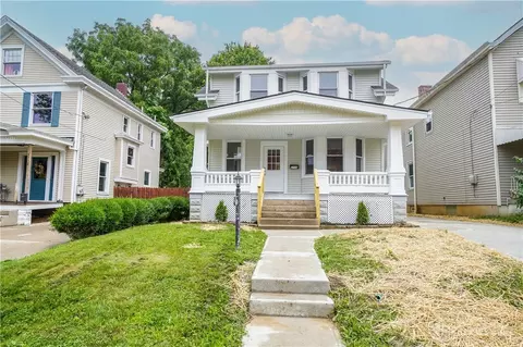 3734 Spencer Ave, Norwood, OH 45212