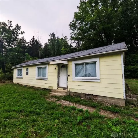 6303 E Us 35, West Alexandria, OH 45381