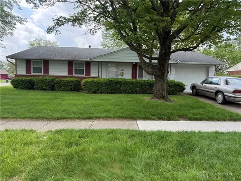 6501 Alter Rd, Dayton, OH 45424