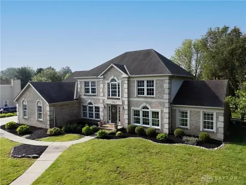 10355 Brentmoor Dr, Loveland, OH 45140