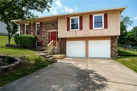 539 Fitzooth Dr, Miamisburg, OH 45342