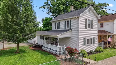 233 S Crawford St, Troy, OH 45373