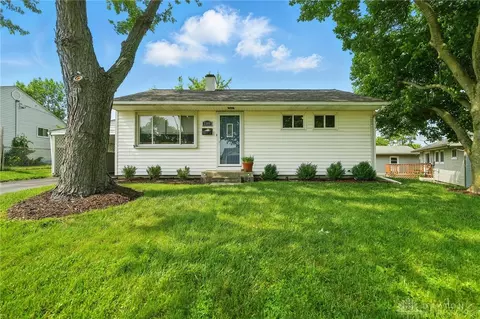 2389 Fields Ave, Kettering, OH 45420