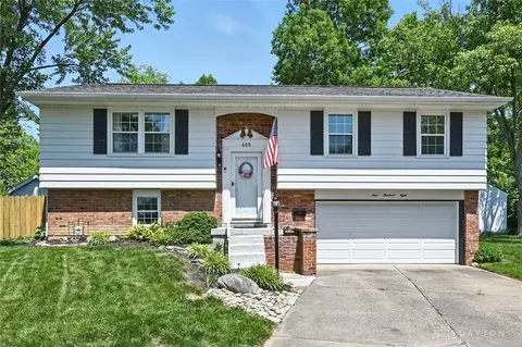 408 Julie Ct, Lebanon, OH 45036