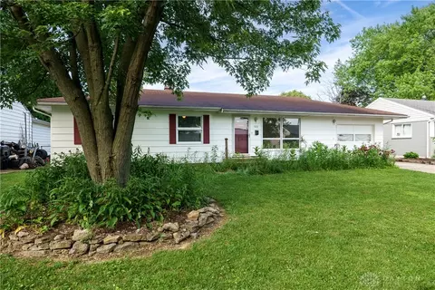 520 Florence Ave, Wilmington, OH 45177