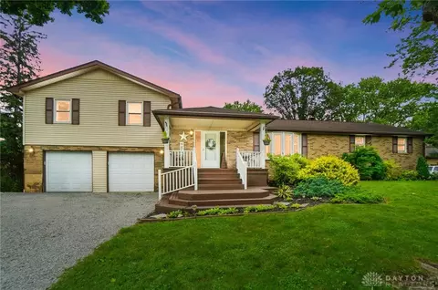 6737 E State Route 571, Tipp City, OH 45371