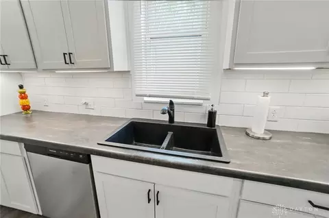 Kitchen - 104 S Pomeroy Ave, Sidney, OH 45365 photo 2 of 6