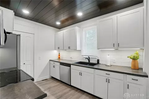 Kitchen - 104 S Pomeroy Ave, Sidney, OH 45365 photo 1 of 6
