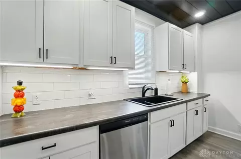 Kitchen - 104 S Pomeroy Ave, Sidney, OH 45365 photo 5 of 6
