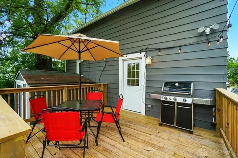 Exterior - 104 S Pomeroy Ave, Sidney, OH 45365 photo 9 of 15