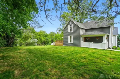 Exterior - 104 S Pomeroy Ave, Sidney, OH 45365 photo 15 of 15