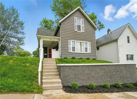 Exterior - 104 S Pomeroy Ave, Sidney, OH 45365 photo 2 of 15