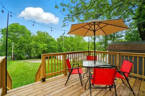 Exterior - 104 S Pomeroy Ave, Sidney, OH 45365 photo 11 of 15