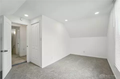 Bedroom - 104 S Pomeroy Ave, Sidney, OH 45365 photo 6 of 7