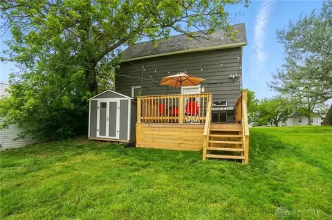 Exterior - 104 S Pomeroy Ave, Sidney, OH 45365 photo 8 of 15