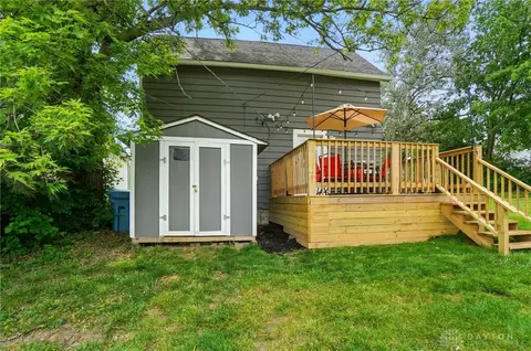 Exterior - 104 S Pomeroy Ave, Sidney, OH 45365 photo 7 of 15
