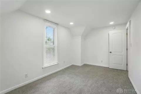 Bedroom - 104 S Pomeroy Ave, Sidney, OH 45365 photo 5 of 7
