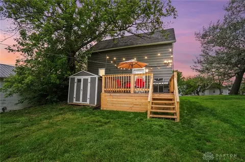 Exterior - 104 S Pomeroy Ave, Sidney, OH 45365 photo 1 of 15