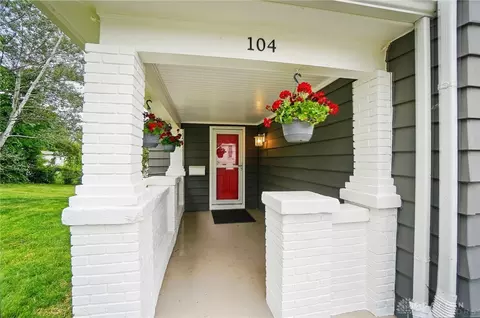 Exterior - 104 S Pomeroy Ave, Sidney, OH 45365 photo 5 of 15